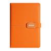 Conjunto Caixa de Presente Caderno A5 Logotipo Corporativo Personalizado Conjunto de Mão para Conferência de Escritório de Negócios de Alto Nível Presente