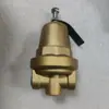 Regulador de presión de cosecha de trigo 02250115-269 fabricante de piezas de válvula de compresor de aire