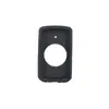 Funda Protectora de Silicona Adecuada para Ciclocomputadora Magene C706 Dibujos Animados Anti-Caídas y Anti-Colisión