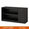 Aparador Moderno Minimalista con Almacenamiento para Balcón, Adecuado para Apartamentos Pequeños, Sala de Estar, Entrada Montado en la Pared, Aparador Nórdico para Comedor, Gabinete de Té