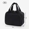 Bolsa de Maquiagem Compartimentada Grande Capacidade 2025 Nova Bolsa de Higiene Pessoal com Separação Seca e Úmida Portátil de Viagem Acessível Luxo de Alta Qualidade Bolsa de Armazenamento