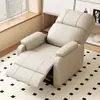 Sofá para Salón de Uñas, Silla de Pedicura, Silla Eléctrica Multifuncional Económica para Tratamientos de Pies y Pestañas, Silla Reclinable para Masaje de Pies en Salones de Belleza