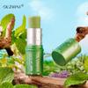 Extrato de Planta Ou Zhini Bálsamo Refrescante Grama Roxa Bastão Refrescante Herbal Óleo Refrescante Sólido Fabricante Atacado 9978