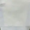 Ventana de mirador de sala de estar opaca transparente balcón mosquitero blanco pantalla blanca 2024 nuevo cortina de tul gasa
