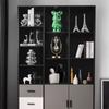 Adornos para sala de estar, ligeros, de lujo, para mueble de TV, vinoteca, decoración moderna, sencilla y suave, manualidades, regalo de boda.