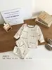 Novo Traje de Lycra Muto Prince para Meninos, Roupas de Outono e Calças, Conjunto de Roupa de Casa 100% Algodão para Crianças