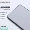 Para Celular vivo Aiku IQOO NEO8Pro Película de Vidro Temperado Transparente Protetor de Tela Fosco para Tela Inteira