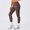 Conjunto deportivo de yoga transfronterizo europeo y americano para mujer, chaleco deportivo adelgazante y moldeador de cuerpo, conjunto deportivo elástico de alta cintura para correr que levanta glúteos