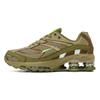 Zapatos Deportivos Tlshox para Hombre de Talla Grande para Exportación Transfronteriza Estación Europea y Americana 2022 Zapatos para Correr 13 Pilares 36-47