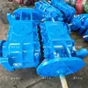 Fabricante de peças de redutor de raspador de mineração SGB620/40T para esteiras fornece fabricante de peças de raspador