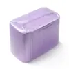 Mantel Desechable para Mesa de Manicura con Patrón Bordado, Esterilla de Mesa 125 Piezas/Paquete, Esterilla de Manicura Impermeable, Mantel Impermeable 50 Piezas, Transfronterizo