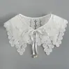Nuevo Chal Pequeño de Encaje Estilo Coreano Combinable Blusa Calada Abrigo Pequeño de Verano para Mujer Chaleco Pequeño Camisa sin Mangas
