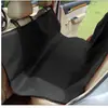 Tapete de Carro para Pet Tapete de Cachorro para Carro Tapete Especial para Pet Anti-Sujeira Bolsa Suspensa Almofada de Carro Atacado