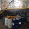 Fabricante de Agente Desmoldante de Silicona Emulsionada Látex de Silicona Aceite de Silicona a Base de Agua Emulsión de Aceite de Silicona Etílico Soluble en Agua