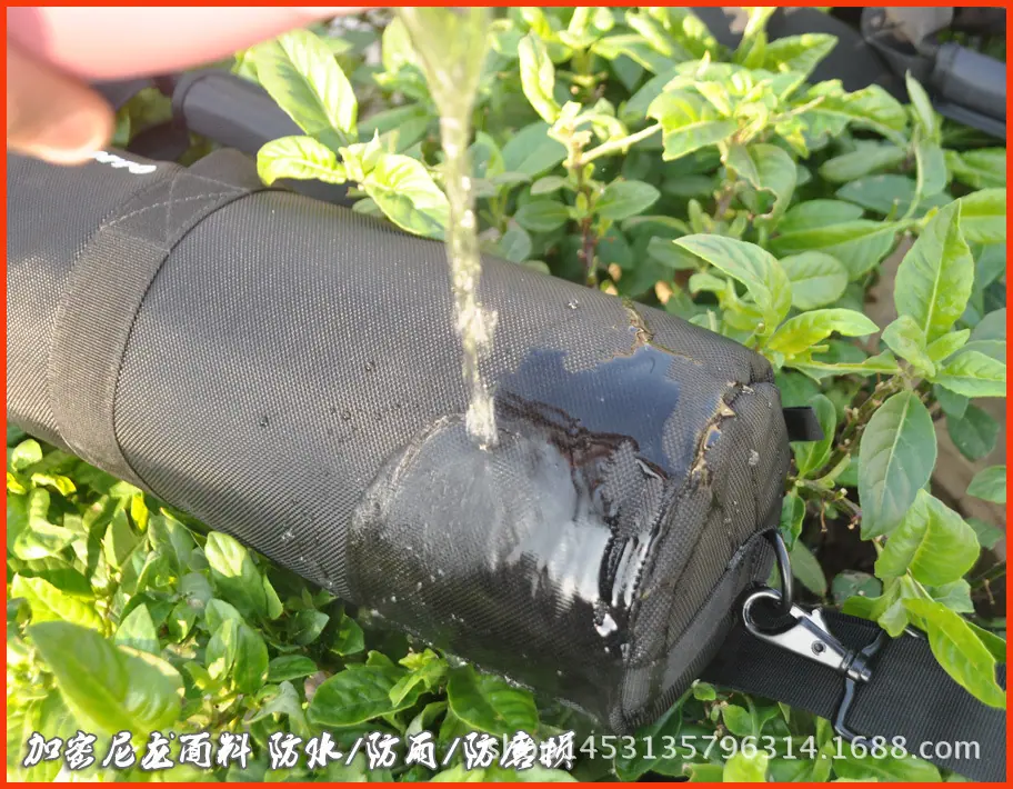 直筒-脚架包-X16 12