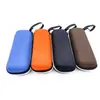 Estuche para Gafas con Acabado de Alta Gama, Estuche Cuadrado con Forma de Diamante para Gafas de Sol, Bolsa con Cremallera, Estuche de Gafas Colorido de Eva Anti-Presión y Anti-Caídas, Personalizable