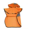 Roupas Refletivas para Cães Grandes e Pequenos à Noite, Roupa de Segurança Refletiva de Alto Brilho Personalizada para Exterior para Todas as Estações