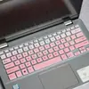 Para teclado membrana Asus S4200U portátil S4200U S4100VN golpe silicona