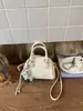 Bolso de Oficina Super Popular para Mujer, Nueva Moda de Primavera 2026 Bolso de Hombro Versátil con un Toque de Lujo, Bolso Cruzado para Viajar al Trabajo