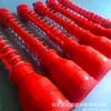 Atacado do Fabricante Máquina de Embalagem Equipamentos Molde Pinça Especial para Garrafa Acessórios Plásticos Montagem da Pinça Embalagem Automática Personalização