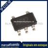 Mcp73831T-2Dci/Ot Gerenciamento de Bateria Patch Sot-23 Serigrafia Kf** Agente Original