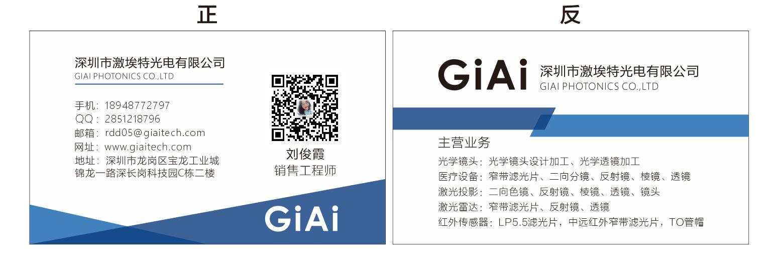 名片