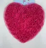 Bordado canelado patch de amor tridimensional acessórios de roupa infantil flor suéter pano decorativo adesivo patch em forma de coração sapatos chapéu decoração de suéter