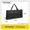 Bolsa de almacenamiento para parrilla de barbacoa, bolso de tela Oxford para parrilla, accesorios para barbacoa, herramientas, bolsa portátil para viajes al aire libre
