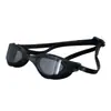 Gafas de Natación de Competición Modelo Nuevo Transfronterizas, Alta Definición, Impermeables, Antivaho, Gafas de Natación Profesionales de Competición para Adultos, Directamente del Fabricante