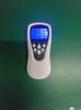Instrumento de Fisioterapia Meridiana Digital EMS Transfronterizo Masajeador Eléctrico de Pies por Pulso de Baja Frecuencia Masajeador de Pulso de Microcorriente