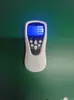 Instrumento de Fisioterapia Digital Meridian EMS Transfronterizo Instrumento de Masajeador de Pies Eléctrico de Pulso de Baja Frecuencia Instrumento de Masaje de Pulso de Microcorriente