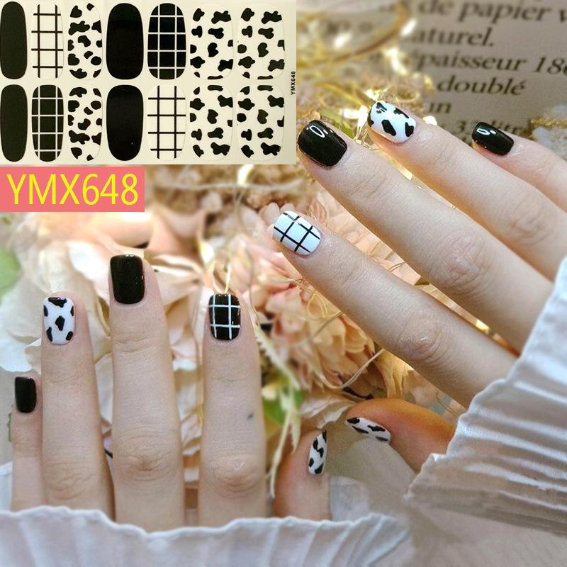 YMX648