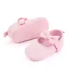 Bebé Niña de 0-1 Año Zapatos Lindos de Princesa Zapatos de Bebé Zapatos de Bebé Estrella Zapatos para Niños Pequeños Zapatos de Bebé Zapatos de Bebé 2515