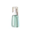 Botella Atomizadora para Hidratación del Maquillaje, Tipo Presión Portátil de Viaje Botella Pequeña, Botella Atomizadora de Niebla Ultra Fina, Tamaño Pequeño