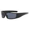 Gafas de sol para ciclismo hombres y mujeres exportación gafas de sol para exteriores AliExpress nuevas gafas deportivas coloridas venta al por mayor