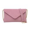 Bolsa Feminina 2026 Nova Estilosa Brilhante Estrela Casual Bolsa de Ombro Cor Sólida Textura da Moda Simples Corrente Bolsa Transversal