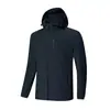 Ropa de Protección Solar de Seda de Hielo para Hombres, Ropa Deportiva para Exteriores de Secado Rápido y Transpirable para Mujeres, Chaqueta Protectora contra el Sol Anti-UV