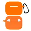 Funda Protectora Bluetooth para Auriculares Apple Airpodspro3 Funda Protectora de Silicona para Auriculares Airpodspro3