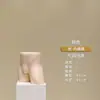 Suporte de manequim para exposição de lingerie para vitrine de loja de roupas femininas, manequim de meio corpo para exposição de cuecas masculinas e sutiãs