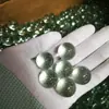 /////Contas de Vidro Preenchidas com Bolinhas Aquário Experimental Decoração Máquina de Bolinhas Bolas Redondas de Cerâmica Outros Padrão Sem Dragão de Guangzhou