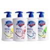 Sabonete Líquido Antibacteriano para Mãos Safeguard 420g Fragrância Branco Puro Limpeza Suave Tipo Pump Infantil Estudante Pacote Família