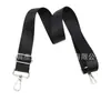 Correa de Mochila de Nailon de Color Sólido Colorida, Correa de Mochila Engrosada, Correa para Bolsa de Laptop, Correa para Bolso Cruzado, Correa para Mochila de Cámara 38 mm