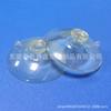 Ventosa de pvc transparente de 45 mm de espessura, cabeça redonda, cabeça plana, ventosa de vidro, ventosa de plástico, fabricantes