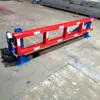Equipamentos de Proteção para Veículos Subterrâneos, Fabricante de Equipamentos de Proteção para Minas de Carvão, Barreira para Veículos de Mina