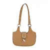 Bolsa Simples de Verão 2026 para Mulheres, Bolsa de Ombro Elegante para Senhoras, Bolsa Transversal, Nova Bolsa de Mão da Moda para Realçar a Beleza