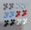 Accesorios para Uñas Más Vendidos, Decoraciones de Moño de Perlas, Pedrería para Uñas con Moño Estilo Celebridad de Internet, Accesorios para Uñas Portátiles DIY