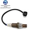 Fornecimento transfronteiriço é adequado para sensor de oxigênio dianteiro 89465-0d170 traseiro 89465-0d180 do Toyota Weichi antigo