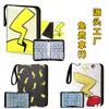 Amazon Explosiones Transfronterizo Pokemon Baokemeng Libro de 4-9 Tarjetas