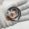 Kit de Reparación de Accesorios para Máquina Pulverizadora Airless de Alta Presión Tipo Diafragma Kit de Reparación Anillo de Sello Junta Almohadilla