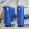 Tanques de Filtro para Remoção de Ferro e Manganês Feitos de Fibra de Vidro Podem Remover Íons de Ferro e Manganês da Água e Podem Ser Usados para Filtrar Água Subterrânea e Água de Poço